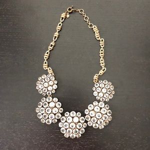 Authentic J. Crew Statement Necklace